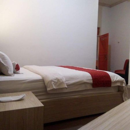 Hotel Assyifa Tanjungbalai Εξωτερικό φωτογραφία