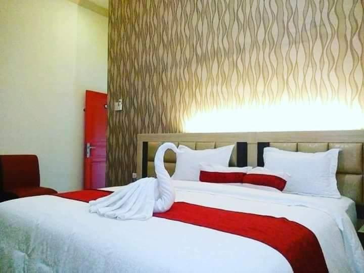 Hotel Assyifa Tanjungbalai Εξωτερικό φωτογραφία
