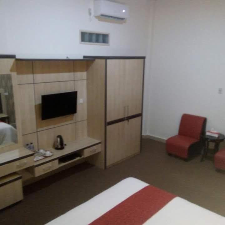Hotel Assyifa Tanjungbalai Εξωτερικό φωτογραφία
