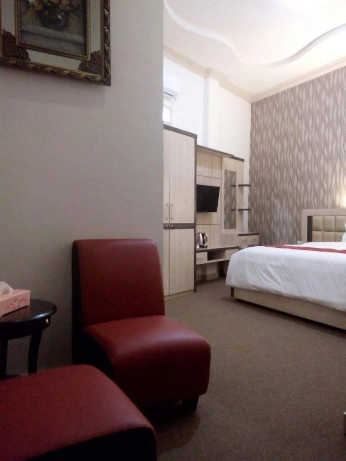 Hotel Assyifa Tanjungbalai Εξωτερικό φωτογραφία