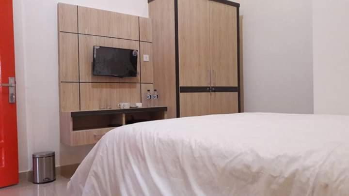 Hotel Assyifa Tanjungbalai Εξωτερικό φωτογραφία