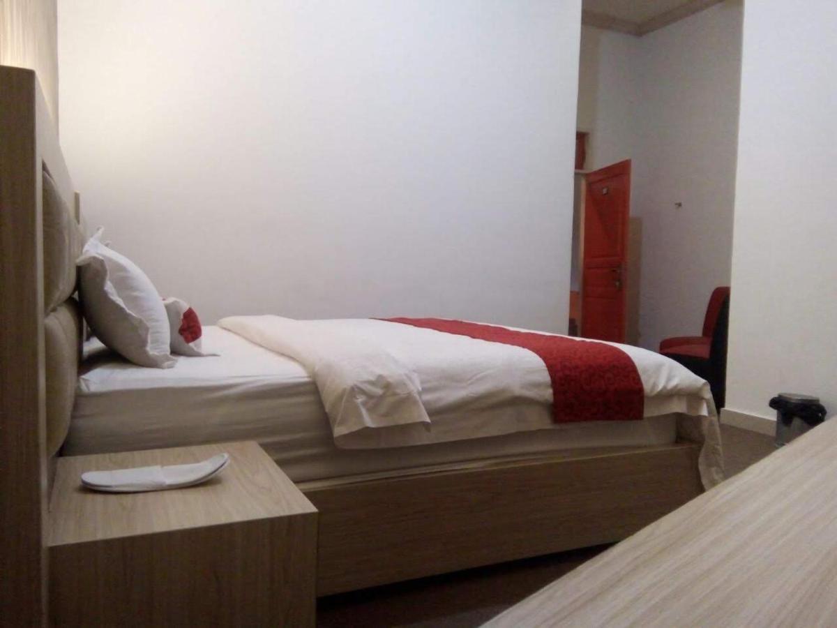 Hotel Assyifa Tanjungbalai Εξωτερικό φωτογραφία