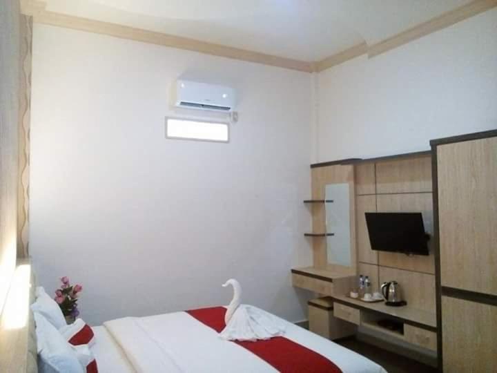 Hotel Assyifa Tanjungbalai Εξωτερικό φωτογραφία